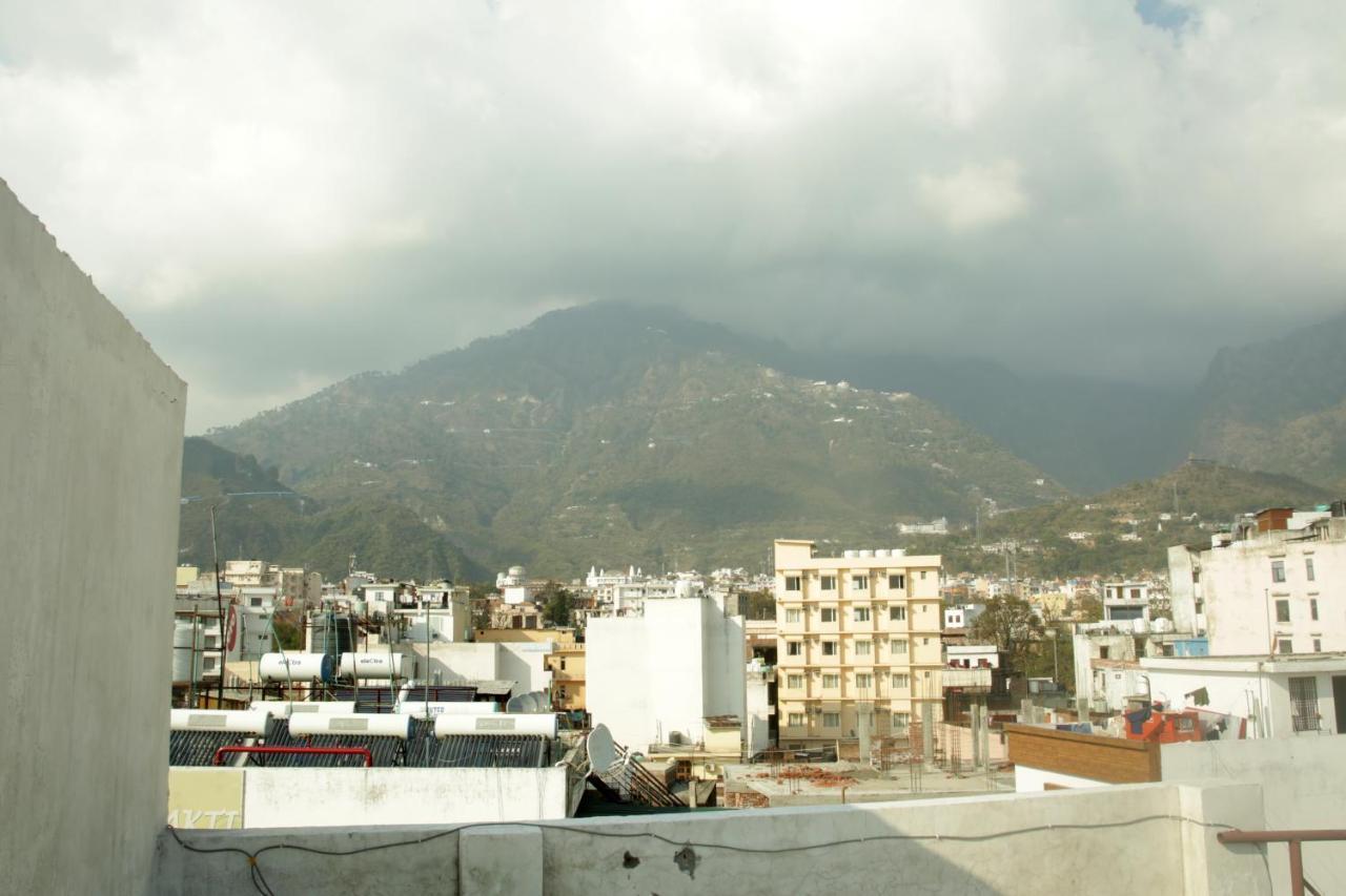 Hotel Katra Grand Exterior photo