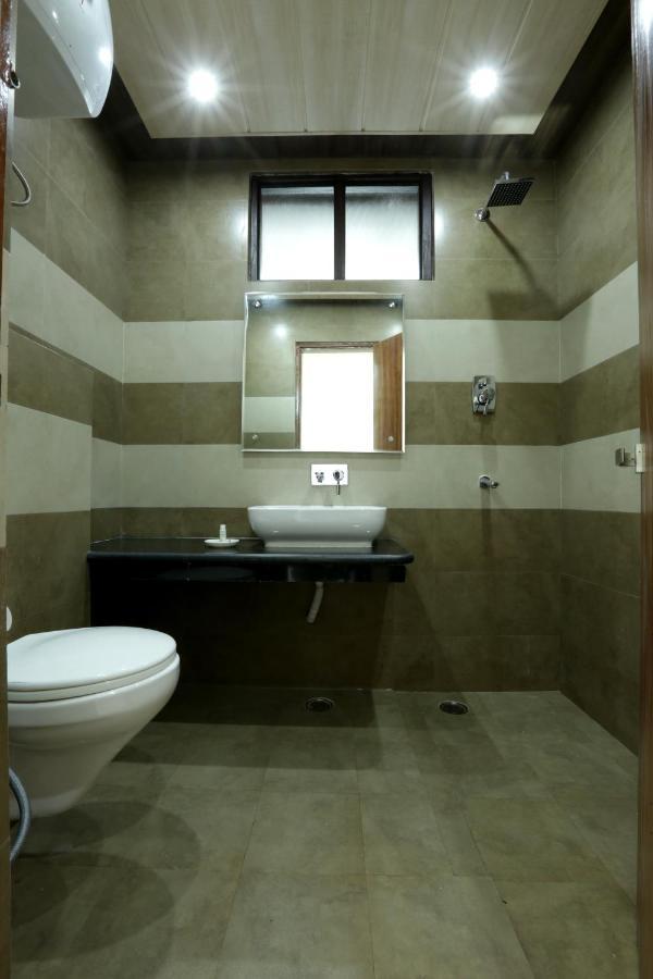 Hotel Katra Grand Exterior photo